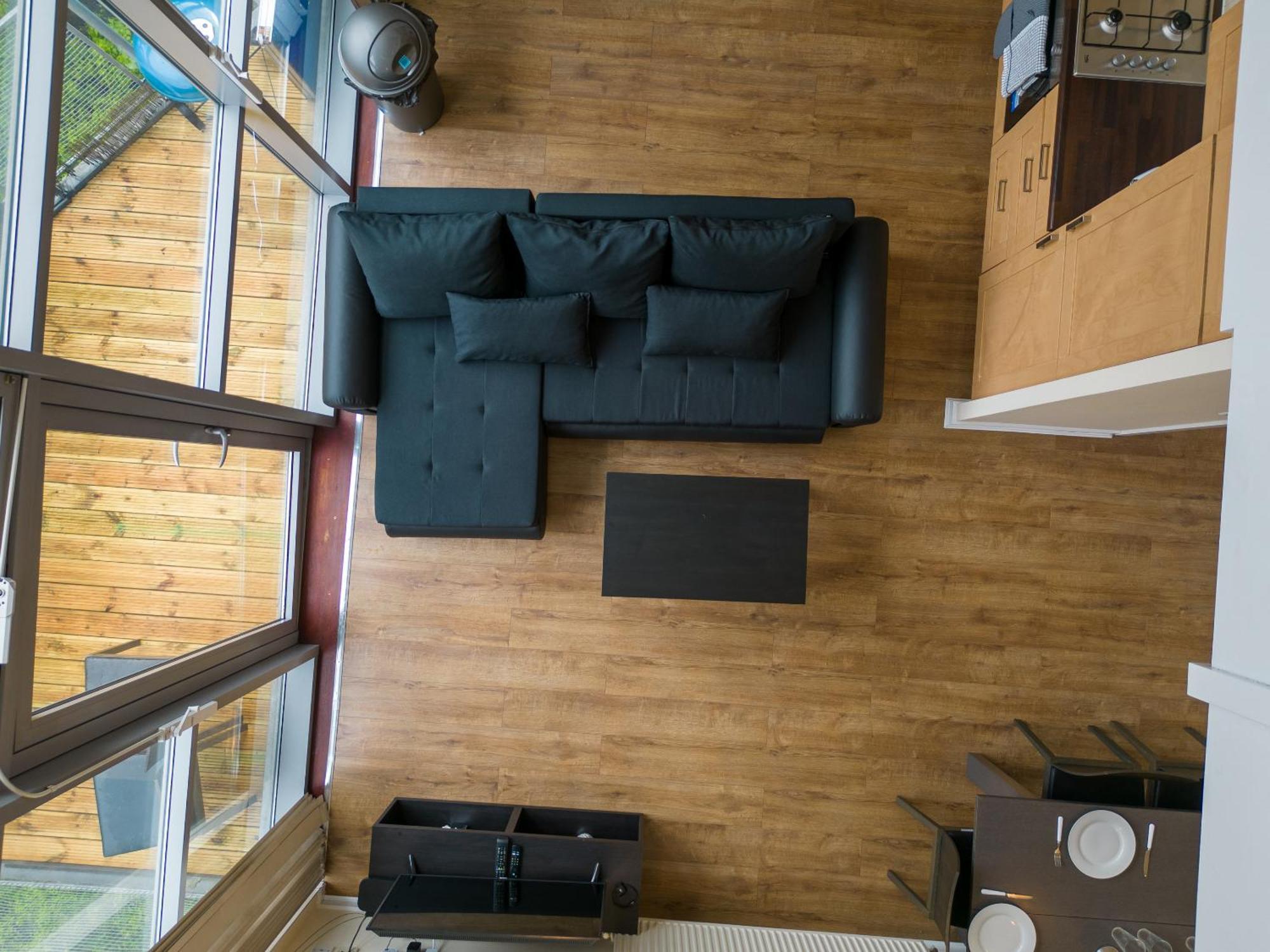 Luxury 2 Bed Apartment - Near Heathrow, Legoland, Windsor Slough Eksteriør billede